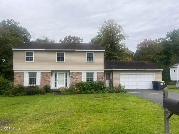 42 Heritage Parkway, Glenville, NY 12302