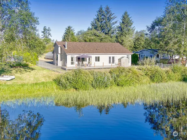 24610 Birch Place, Ocean Park, WA 98640