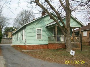 9 Maybelle St, Cartersville, GA 30120