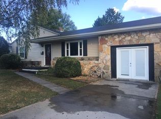 107 Wallace St, Princeton, WV 24740