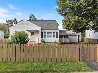 1980 Norton St, Rochester, NY 14609