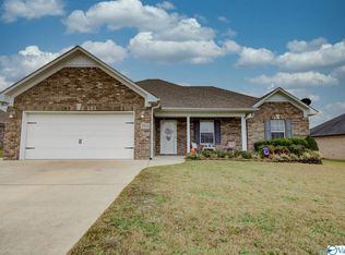 29091 Amys Cir, Ardmore, AL 35739