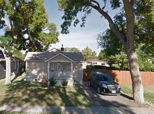 1781 Galena St, Aurora, CO 80010