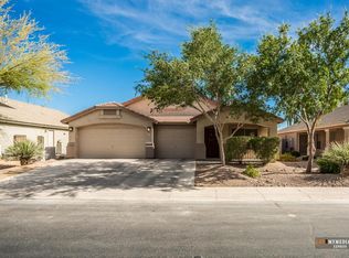 42431 W Chisholm Dr, Maricopa, AZ 85138
