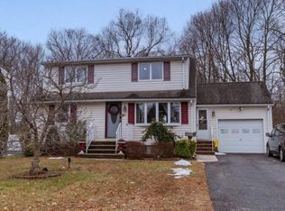 22 Greendale Ave, Pequannock Twp., NJ 07444