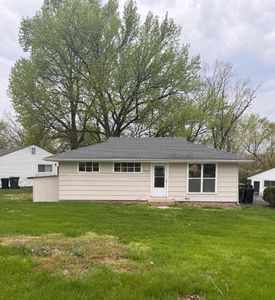 5619 Sanborn Dr, Saint Louis, MO, 63121