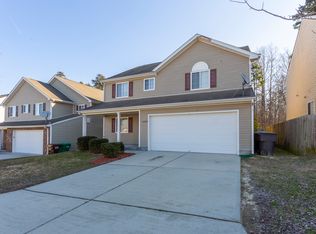 1690 Coryton Way, High Point, NC 27260