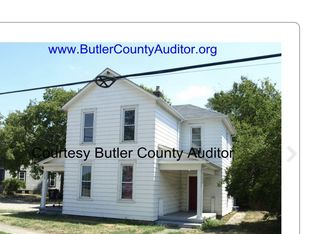 1229 Woodside Blvd, Middletown, OH 45044