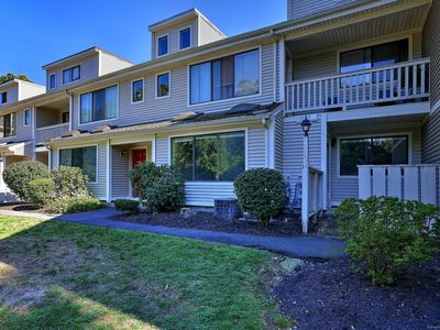 471 Whalley Avenue #G, New Haven, CT, 06511