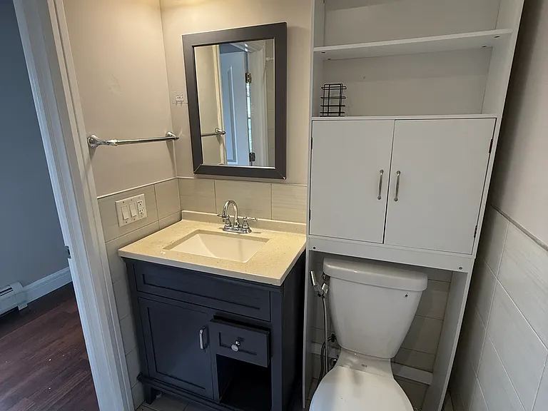 1563 Springfield Ave #4 — Photo 5