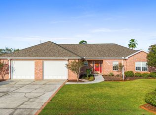 1406 New Jersey Ave, Lynn Haven, FL 32444