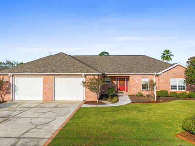 1406 New Jersey Ave, Lynn Haven, FL, 32444