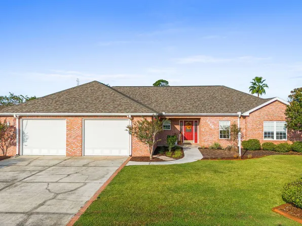 1406 New Jersey Ave, Lynn Haven, FL 32444