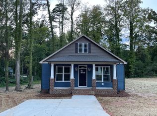 518 Wilson St, Stanley, NC 28164