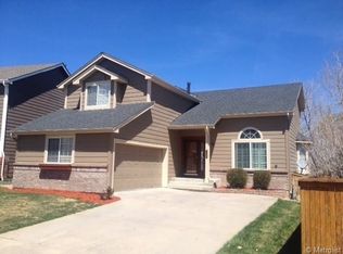 5230 Morning Glory Pl, Highlands Ranch, CO 80130