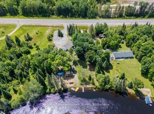 899 Katrine Rd, Armour, ON P0A 1L0