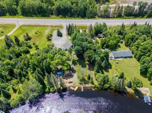 899 Katrine Rd, Armour, ON P0A 1L0