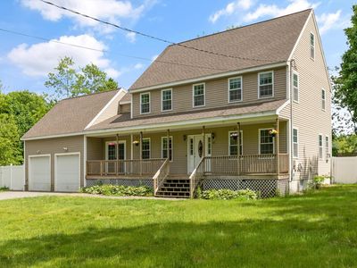 65 Pike St, Salisbury, MA, 01952