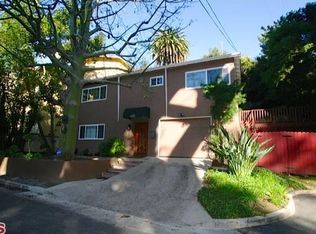 1900 Monon St, Los Angeles, CA 90027