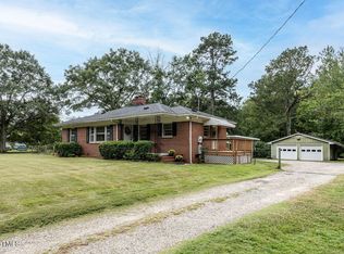 7800 White Oak Rd, Garner, NC 27529