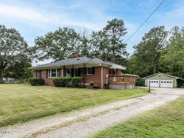 7800 White Oak Rd, Garner, NC 27529