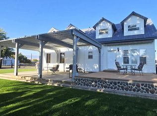 2909 Highway 95, Cambridge, ID 83610