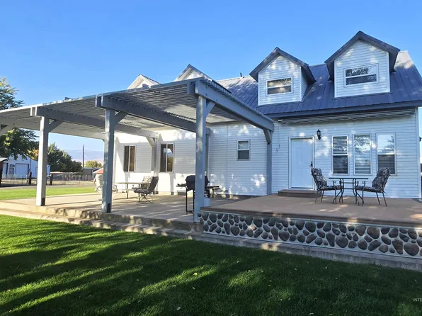 2909 Highway 95, Cambridge, ID 83610