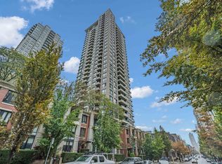 928 Homer St #1001, Vancouver, BC V6B1T7