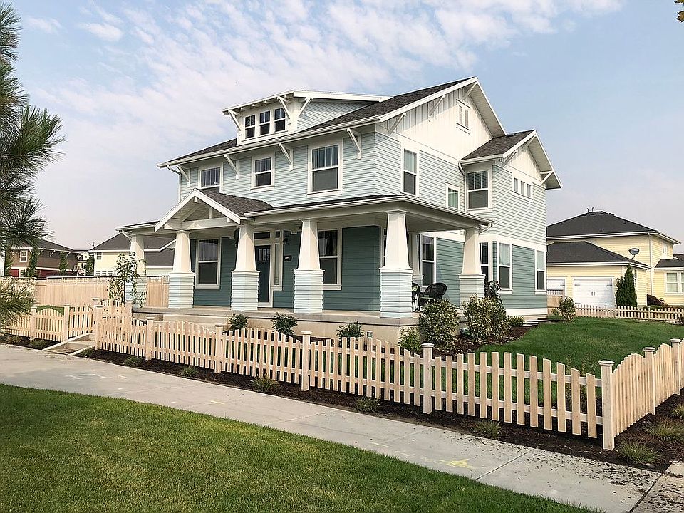 1st image of 4102 W Blue Mesa Way