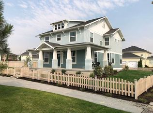 4102 W Blue Mesa Way, South Jordan, UT 84009