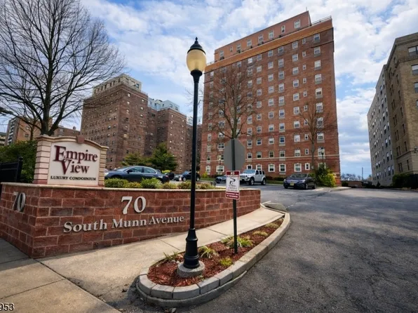 70 S Munn Ave #202, East Orange City, NJ 07018