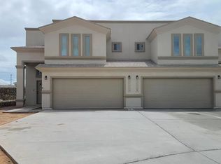 3436 Dana Grey Dr #A, El Paso, TX 79938