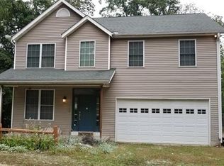 500 Country Sunrise Ct, High Ridge, MO 63049