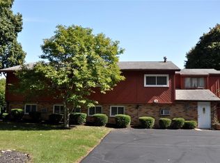 7 Spier Ave, Rochester, NY 14620