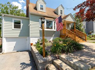 100 N Grand Ave, Poughkeepsie, NY 12603