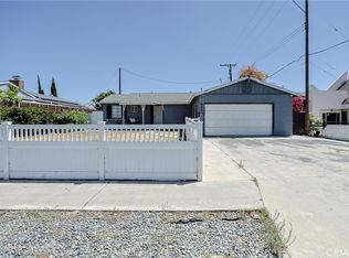 8802 Lampson Ave, Garden Grove, CA 92841