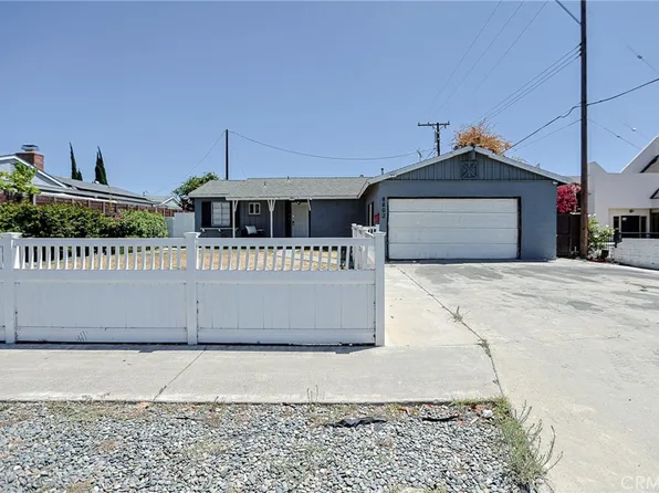 8802 Lampson Ave, Garden Grove, CA 92841