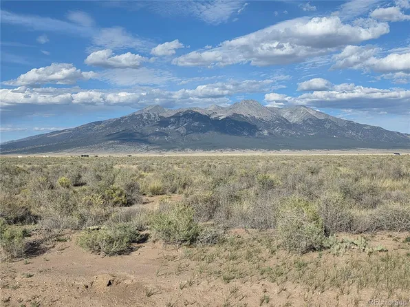 Lot 7 Gold Rd., Alamosa, CO 81101