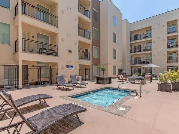 Seasons at Library Square