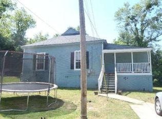 123 McGee St, Lagrange, GA 30241