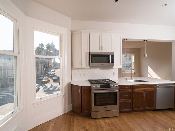 4th image of 1500 1504 McAllister St #1502A