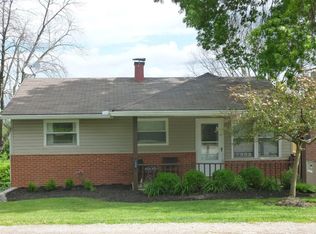 3330 Kleeman Rd, Cincinnati, OH 45211