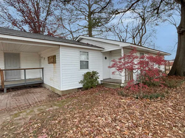 113 Highway 118 W, Joiner, AR 72350