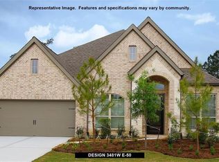 3405 Golden Cypress Ln, Pearland, TX 77584