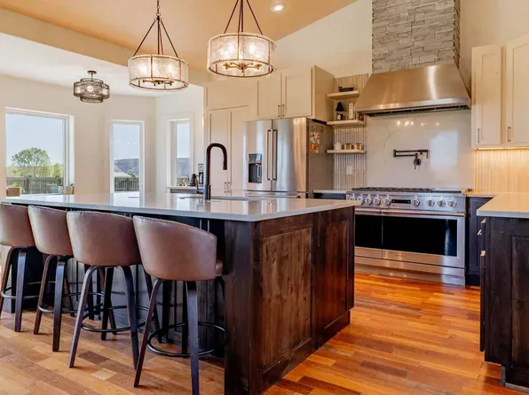 31 Iron Creek Drive, Cody, WY 82414