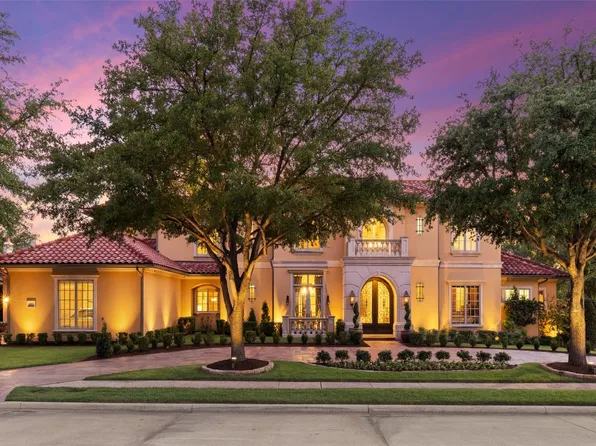 2859 Shenandoah Dr, Frisco, TX 75034