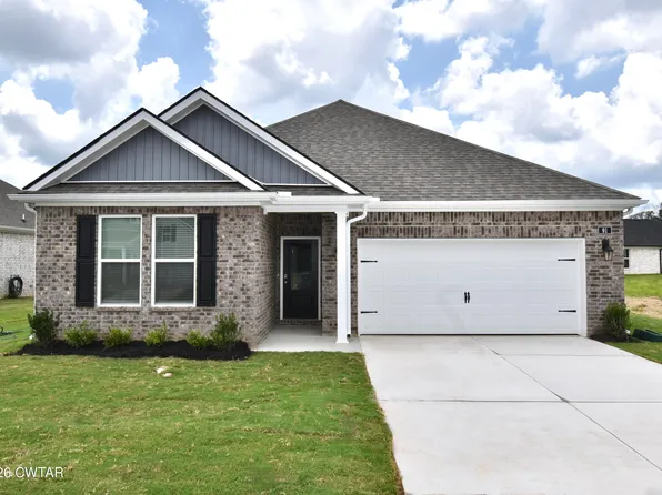 91 Kingston Creek Dr, Jackson, TN 38305