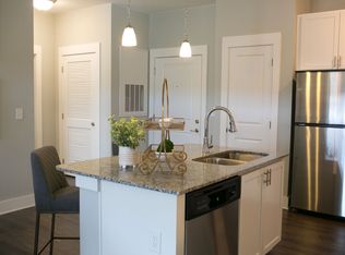 The Peak at Nichols Plaza, Apex, NC 27523