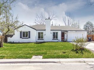 800 N Grape St, Denver, CO 80220