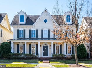 506 Golden Oak Ter, Rockville, MD